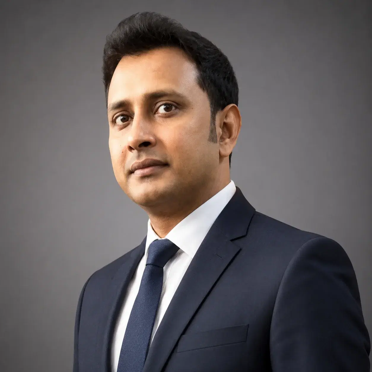 Archanaditya Sarkar