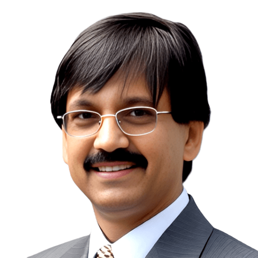 Dr. Ashok Srivastava
