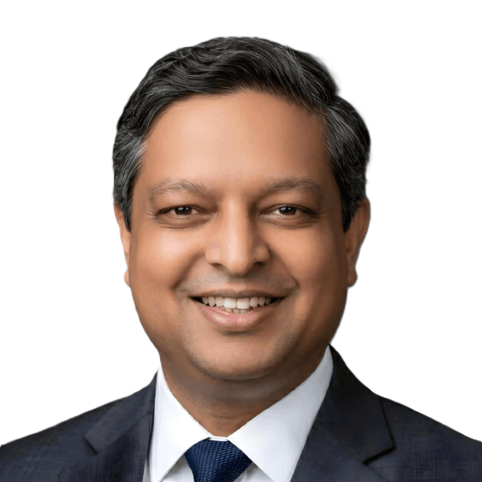 Elias Tharakan