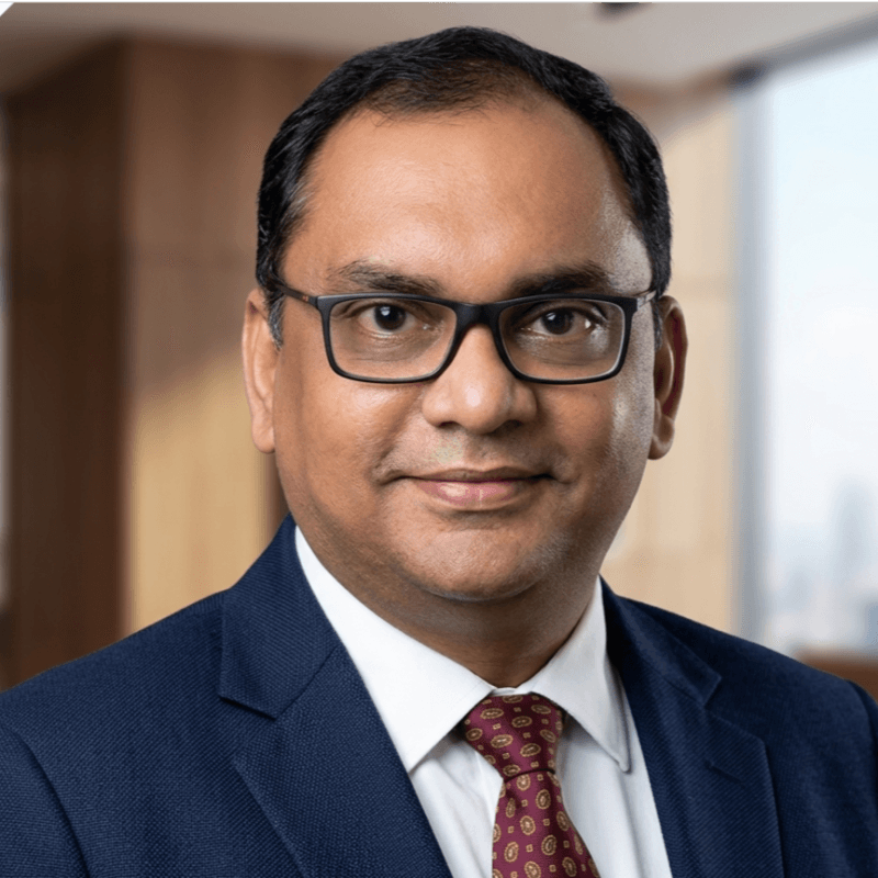 Dr. Praveen Vadlamudi