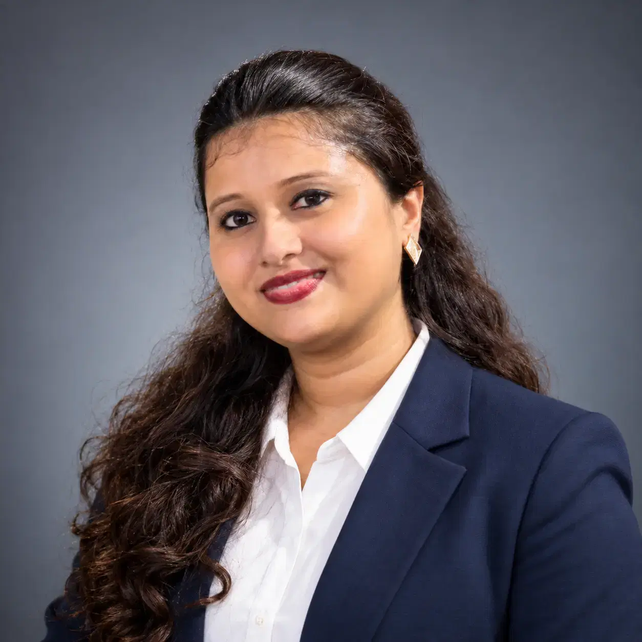 Sreetama Banerjee