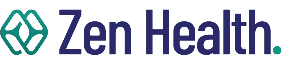 Zen Health Logo